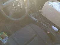 Second-hand Audi A4 130 CP (95 kW) 2001 Berlinǎ