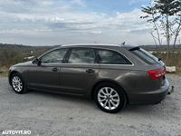 second-hand Audi A6 2.0 TDI DPF Avant