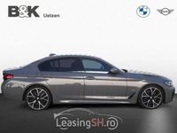 second-hand BMW 540 Seria 5