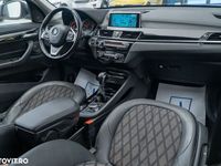 second-hand BMW X1 xDrive20d Aut. xLine