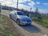 Second-hand Lexus IS220d 177 CP (130 kW) 2007 Berlinǎ