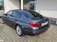 second-hand BMW 520 Seria 5 d Aut.