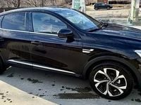 Second-hand Renault Arkana 140 CP (102 kW) 2025 Negru SUV