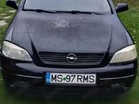 Second-hand Opel Astra 125 CP (91 kW) 2002 Berlinǎ