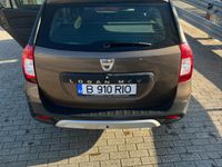 second-hand Dacia Logan MCV Stepway 0.9 TCe 2020