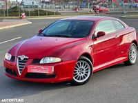 second-hand Alfa Romeo GT 1.8 TS Impression