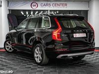 second-hand Volvo XC90 T8 Twin Engine AWD Excellence