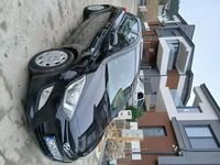 Second-hand Hyundai i20 75 CP (55 kW) 2014 Culoarenegru Hatchback