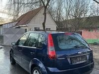Second-hand Ford Fiesta 65 CP (47 kW) 2003 Hatchback