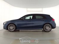 second-hand Mercedes A250 2022 2.0 Benzină 224 CP 3.900 km - 42.019 EUR - leasing auto