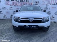 second-hand Dacia Duster 2012 Laureate 4x4 Diesel 1.5 E5 RATE