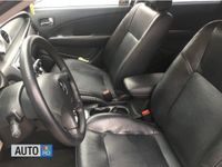 Second-hand Mitsubishi Outlander 165 CP (121 kW) 2005 Negru SUV