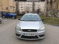 Second-hand Ford Focus 2006