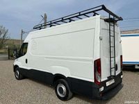 second-hand Iveco Daily 35S14