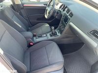 second-hand VW Golf 1.6 TDI Trendline