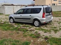 second-hand Dacia Logan 