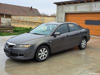 second-hand Mazda 6 diesel