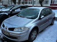 Second-hand Renault Mégane II 2007 Berlinǎ