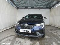 Second-hand Renault Arkana Esprit Alpine 158 CP (116 kW) 2024 Culoarealbastru SUV