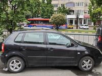 second-hand VW Polo de vânzare