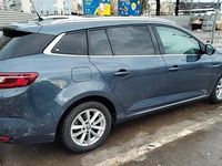 Second-hand Renault Mégane IV 110 CP (80 kW) 2018 Break