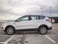 second-hand Ford Kuga 2.0 TDCi 4x4 Aut. Cool & Connect