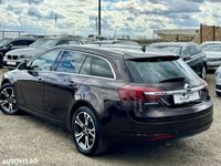 second-hand Opel Insignia 2.0 CDTI 4x4 Automatik Business Innovation