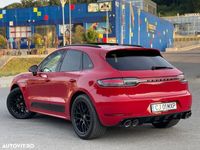 second-hand Porsche Macan GTS PDK 2020 · 148 000 km · 2 894 cm3 · Benzina