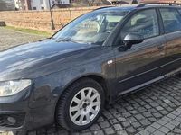 Second-hand Seat Exeo 143 CP (105 kW) 2011 Gri Break