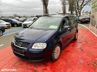 second-hand VW Touran 1