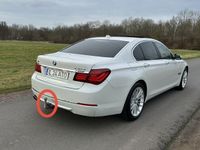 second-hand BMW 730 Seria 7 d xDrive