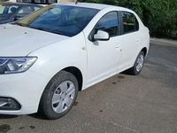 Second-hand Dacia Logan 90 CP (66 kW) 2017 Alb Berlinǎ