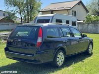 second-hand Ford Mondeo Wagon 2.0 Ghia