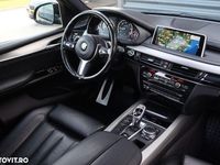 Second-hand BMW X5 M Sport 313 CP (230 kW) 2018 Culoarealte culori SUV
