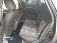 second-hand Ford Focus Breack -1.6 TDCI, 109 cp