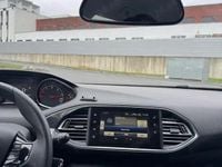 Second-hand Peugeot 308 125 CP (91 kW) 2016 Break