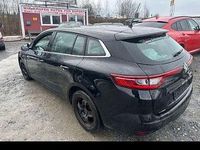 Second-hand Renault Mégane GrandTour Life 100 CP (73 kW) 2018 Culoarenegru Break