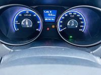 Second-hand Hyundai ix35 185 CP (136 kW) 2011 SUV
