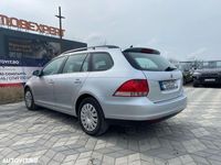 second-hand VW Golf VI 