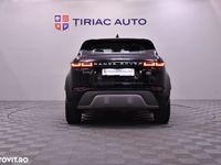 second-hand Land Rover Range Rover evoque 