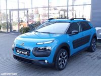 second-hand Citroën C4 Cactus 1.2 PureTech S&S EAT6 Shine