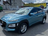 second-hand Hyundai Kona 1.0 T-GDI 2WD Highway