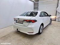 second-hand Toyota Corolla 1.8 HSD Dynamic