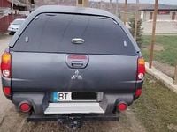 Second-hand Mitsubishi L200 136 CP (100 kW) 2008 Pickup