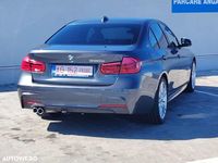 Second-hand BMW 330e iPerformance 251 CP (184 kW) 2016 Culoaregri Berlinǎ