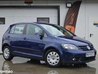 Second-hand VW Golf IV Sportline 140 CP (102 kW) 2006 Culoarealbastru Hatchback