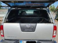 Second-hand Nissan Navara 170 CP (125 kW) 2008 Pickup