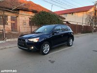 second-hand Mitsubishi ASX 1.8 DID 4WD Diamond Style U03