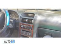 Second-hand Opel Astra 90 CP (66 kW) 2002 Albastru Break