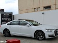 second-hand Audi A8 3.0 55 TFSI quattro MHEV Tiptronic